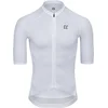 Image de Kalas Passion Z3 Verano Korte Mouw Wielertrui Wit XL Man