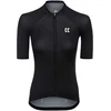 Image de Kalas Passion Z3 Aero Korte Mouw Wielertrui Zwart 2XL Vrouw