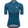 Image de Kalas Passion Z3 Aero Korte Mouw Wielertrui Blauw M Vrouw