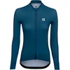 Image de Kalas Passion Z3 Temps Trui Met Lange Mouwen Blauw S Vrouw