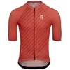 Image de Kalas Motion Z4 Spinn Korte Mouw Wielertrui Rood S Man