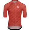 Image de Kalas Motion Z4 Spinn Korte Mouw Wielertrui Rood L Man