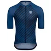 Image de Kalas Motion Z4 Spinn Korte Mouw Wielertrui Blauw S Man