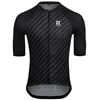 Image de Kalas Motion Z4 Spinn Korte Mouw Wielertrui Zwart L Man