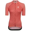 Image de Kalas Motion Z4 Korte Mouw Wielertrui Roze S Vrouw