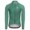 Image de Kalas Motion Z4 Trui Met Lange Mouwen Groen 3XL Man
