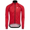 Image de Kalas Motion Z4 Membrane Jas Rood M Man