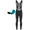 Image de Kalas Passion Z3 Diamond Fietsbroek Zwart M+ Man