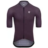 Image de Kalas Passion Z4 Aero Korte Mouw Wielertrui Paars M Man
