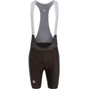 Image de KALAS PASSION Z4 Fietsbroek Coffee Brown Maast 4/L