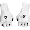 Image de Kalas Passion Z4 Aero Korte Handschoenen Wit 9