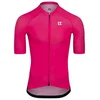 Image de Kalas Passion Z5 Aero Korte Mouw Wielertrui Roze S Man