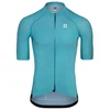 Image de Kalas Passion Z5 Aero Korte Mouw Wielertrui Blauw 3XL Man