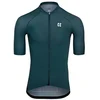 Image de Kalas Passion Z5 Aero Korte Mouw Wielertrui Groen S Man
