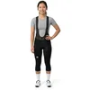 Image de Kalas Motion Z4 Insulated 3/4 Fietsbroek Zwart M Vrouw