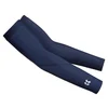 Image de Kalas Z4 Roubaix Armwarmers Blauw 6-8 Man