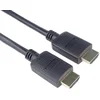 Image de PremiumCord 4K High Speed   Certified HDMI 2.0b kabel M/M 18 Gbps met Ethernet, compatibel met video 4K @60Hz, Deep Color, 3D, ARC, HDR, Dolby TrueHD, vergulde aansluitingen, zwart, 1,5 m