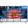 Image de CHiQ M55QN9G - Smart TV 55 Inch - QLED Mini LED - UHD 4K - Google TV 5.0 - Dolby Vision - MEMC