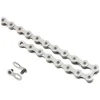 Image de Force 1003 10s Ketting Zilver 116 Links