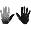 Image de Force Angle Handschoenen Wit,Zwart S Man