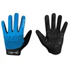 Image de Force Swipe Handschoenen Blauw,Zwart S Man