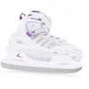 Image de Tempish Crox.x Dames Schaatsen Paars EU 39 Vrouw