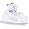 Image de Tempish Crox.x Dames Schaatsen Paars EU 41 Vrouw