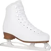 Image de Tempish   Camila Ice   Kunstschaatsen   Schaatsen Dames   Wit   Verstevigde Enkelsteun & Stijlvol Wit Design   Maat EU 40