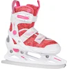 Image de Tempish   Enbo Duo   IJshockeyschaatsen   Schaatsen Kinderen   Roze   Verstelbare Pasvorm & Comfortvoering   Maat EU 33-36