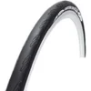 Image de Tufo Comptura Duo 700c X 25 Stijve Racefietsband Zwart 700C x 25
