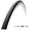 Image de Tufo Calibra Plus 700c X 28 Racefietsband Zwart 700C x 28