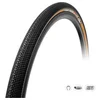 Image de Buitenband (36-622) 700-36c Gravel Speedero zwart/beige vouwband