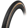 Image de Tufo Thundero Hd Tubeless 700 X 40 Gravelband Bruin,Zwart 700 x 40