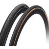 Image de Tufo Comtura 4tr Tubeless 700c X 30 Stevige Urbanband Zwart 700C x 30