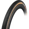 Image de Tufo Thundero Hd Tubeless 700c X 48 Gravelband Beige,Zwart 700C x 48