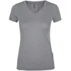 Image de Dames hardloopshirt kilpi dimel-w grijs 34