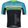 Image de Men's Team Cycling Jersey Kilpi Corridor-m Blue - S