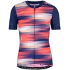 Image de Women's Cycling Jersey Kilpi Moate-w Blue - 34