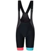 Image de Women's Cycling Shorts Kilpi Muria-w Black - 34