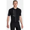 Image de Men's Cycling Jersey R Merino Wool Kilpi Petrana-m Grey - XXL