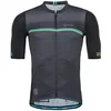 Image de Men's Cycling Jersey Kilpi Tino-m Black - XS