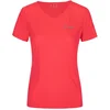 Image de Dames technisch t-shirt kilpi dimaro-w roze 34