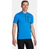 Image de Men's Cycling Jersey Kilpi Meledo-m Blue - M
