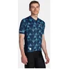Image de Men's Cycling Jersey Kilpi Saletta-m Blue - S