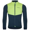 Image de Kilpi Moveto Trui Met Lange Mouwen Blauw 2XL Man