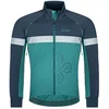 Image de Kilpi Nereto Jas Groen XS Man