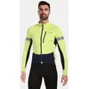 Image de Men's Cycling Softshell Jacket Kilpi Velover-m Green - L