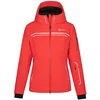 Image de Kilpi Cortini Jas Rood 40 Vrouw