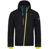 Image de Kilpi Killy Jas Zwart XS Man