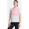 Image de Dames functioneel t-shirt kilpi kerken-w grijs 44